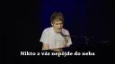 Bo Burnham - Z pohľadu Boha