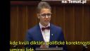 POLSKÝ MLADÍK vs EU - "Dnešní komunisté nejsou rudí, ale m