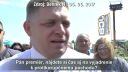 Baklažán a kauzy z minulého volebného obdobia