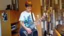 METALLICA Master of Puppets Solo v môjom podani