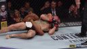 Ukončil to rozhodca predčasne? (UFC)