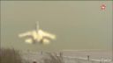 Bašar al-Assad bombarduje Sýrii