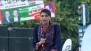 video Odkvecla počas živého vstupu TV (Pakistan)