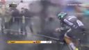 Sagan predbehol električku na TdF
