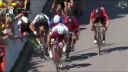 Cavendish vs Fantozzi