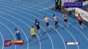 video Ján Volko zlatý v behu na 200 metrov