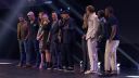 HUGE Avengers: Infinity War cast gathering for Marvel panel at t