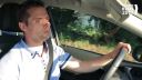 Martin Klus navštívil okres Krupina