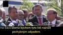 Německý vicekancléř vs odpůrci masové imigrace [cz titulky