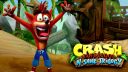 Crash Bandicoot Theme Remix