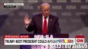 Donald Trump - Shake It Off