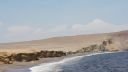 Paracas, Peru