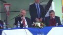 Miloš Zeman -  Nejsem proto, aby byli tady!