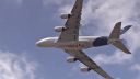 Airbus A380 v Paríži