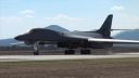 Vzlet B-1 Lancer