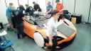 LEGO McLaren