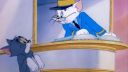 Tom a Jerry - Kocúr v nebi