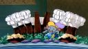 Tom a Jerry - Dvaja mušketieri