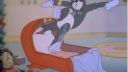 Tom and Jerry | 012 | Baby Puss