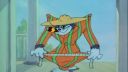 Tom a Jerry | 013 | The Zoot Cat