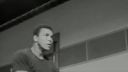 Muhammad Ali trénuje na vreci