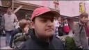 Aj mudry schybi - cikán borec