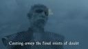 Game of Thrones - When the Wolves Cry Out