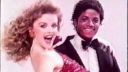 Michael Jackson a Suzuki
