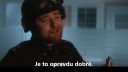 Nebezpečná situacia v budove obsadenej teroristom