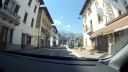 Dolomity mesto