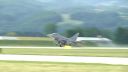 Eurofighter Typhoon na Siaf 2017