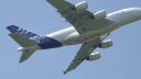 Airbus a380 na Sliači