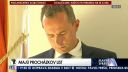 Líder pravice Procházka definitívne skončil!