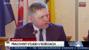 Fico rozpráva veľkú novinku