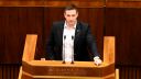 M. Uhrík: podpora slovenských výrobkov