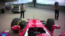 FAILI Pit Stop Formula 1