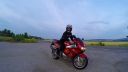 Honda CBR 900 RR Fireblade 1999