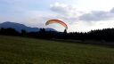 Mot. paragliding