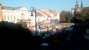 94. Medzinárodný Maratón Mieru - Štart (Košice)