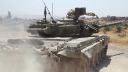 T-90K vo výzbroji Sýrskej Arabskej Armády