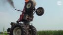 Keď tvoj traktor znamená tvoj život (India)
