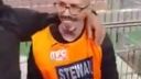 Keď sa usporiadateľ podobá na Hamšíka