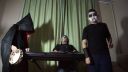 Keď deti vydajú svoj prvý black metalový singel