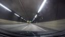 Daschcam Timelaps Stockholm 4K