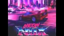 Neon Nox - Checkpoint Feat. Rebecka Stragefors