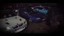 BMW M3 E 92 ILEGAL