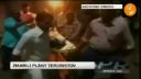 Reportáž TA3 s prekladom do "konšpiračtiny"