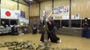 Sekacia Technika Samurajov (Japonsko)