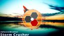 AdhesiveWombat - Storm Crusher