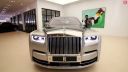 Nový Rolls - Royce Phantom 8
